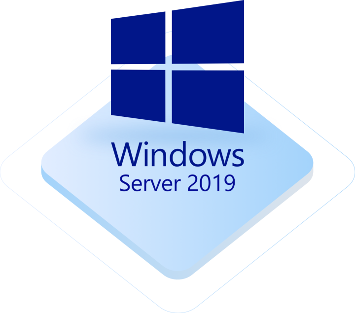 Windows 2019 VPS