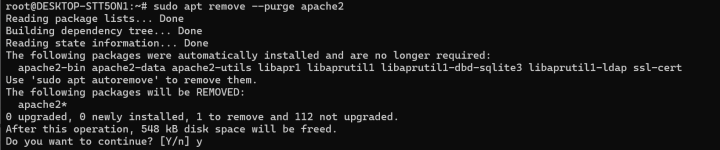 ¿cómo desinstalar paquetes de ubuntu? (eliminar paquetes en ubuntu)
