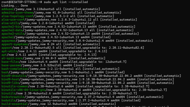 ¿cómo desinstalar paquetes de ubuntu? (eliminar paquetes en ubuntu)