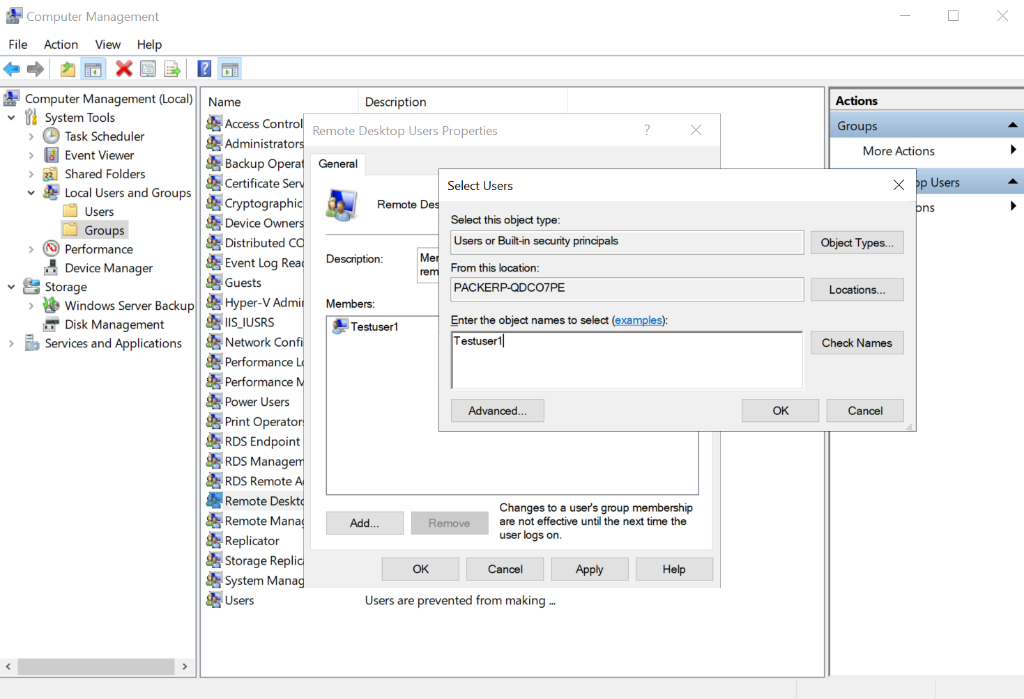 cómo conseguir más conexiones rdp en tu windows server