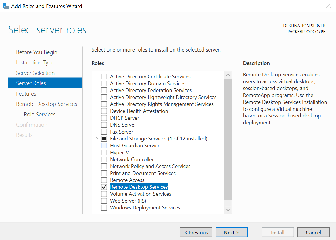 cómo conseguir más conexiones rdp en tu windows server