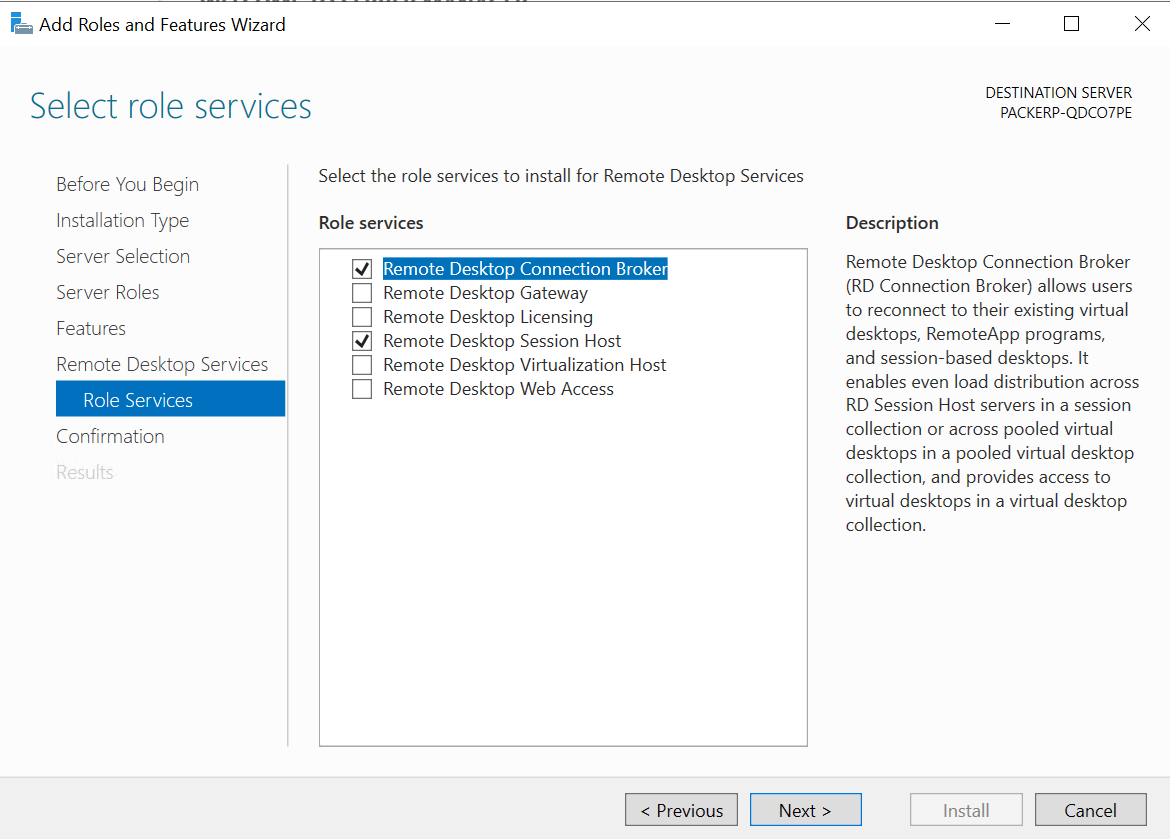 cómo conseguir más conexiones rdp en tu windows server