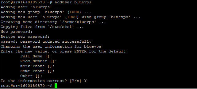 cómo instalar virtualmin en ubuntu