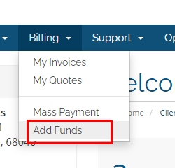 ¿cómo añadir fondos a mi cuenta y cómo consultar mi saldo?