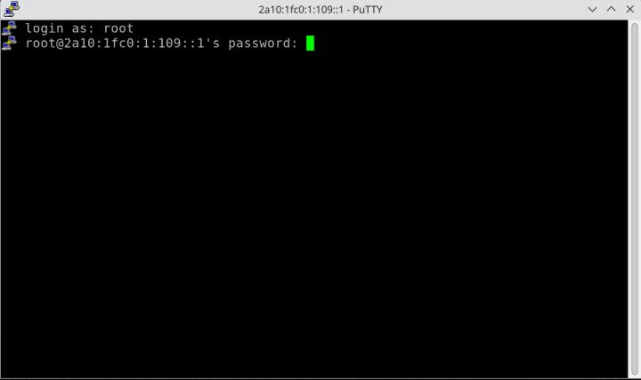 cómo usar un vps solo ipv6: guía práctica