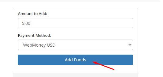 ¿cómo añadir fondos a mi cuenta y cómo consultar mi saldo?