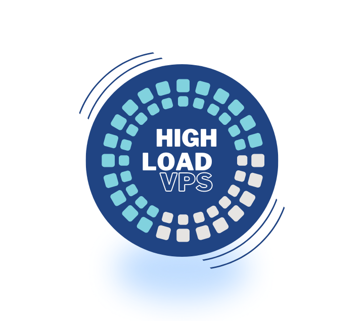 High Load VPS