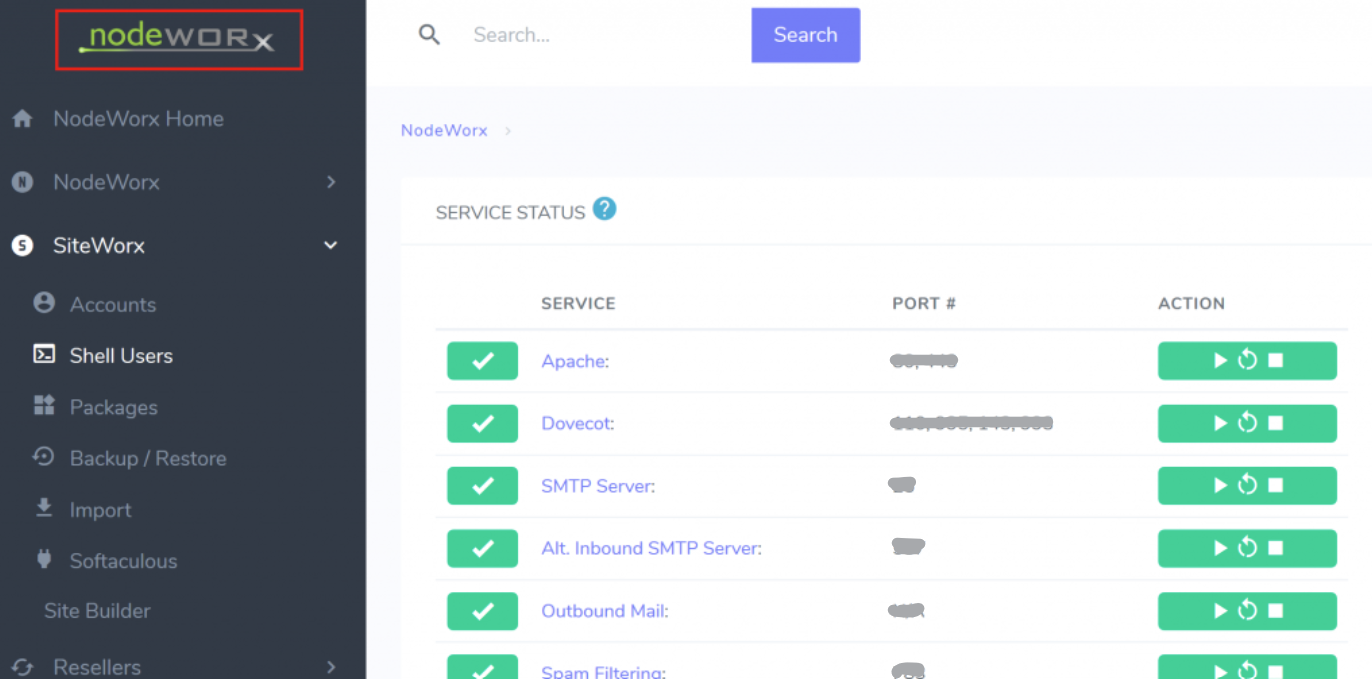 cpanel vs interworx: ¿cuál es mejor?