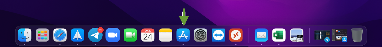 cómo conectarte a windows mediante rdp desde un mac