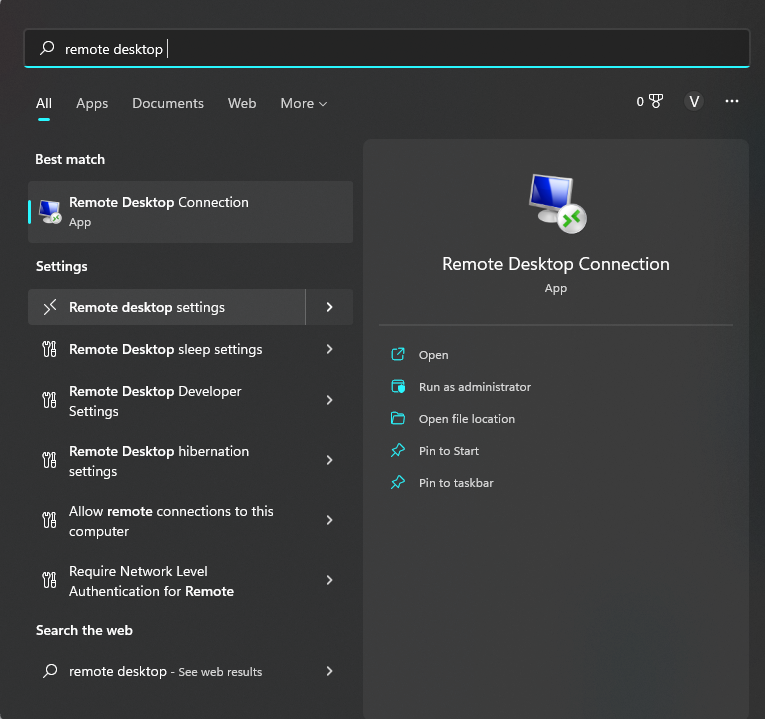cómo conectarte a windows mediante rdp desde un mac