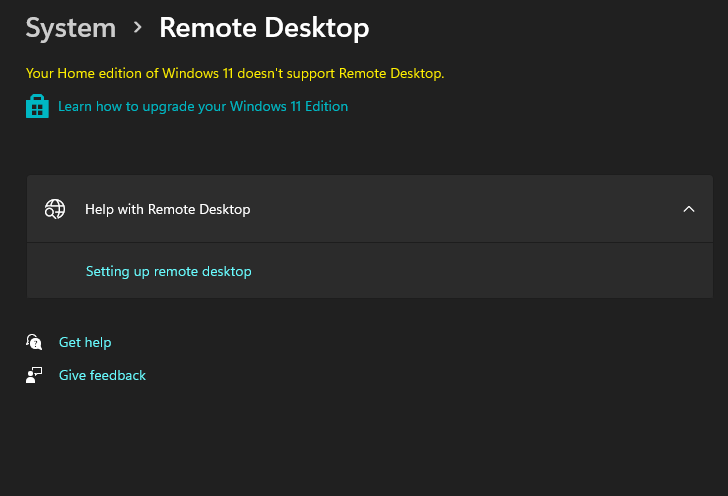 cómo conectarte a windows mediante rdp desde un mac