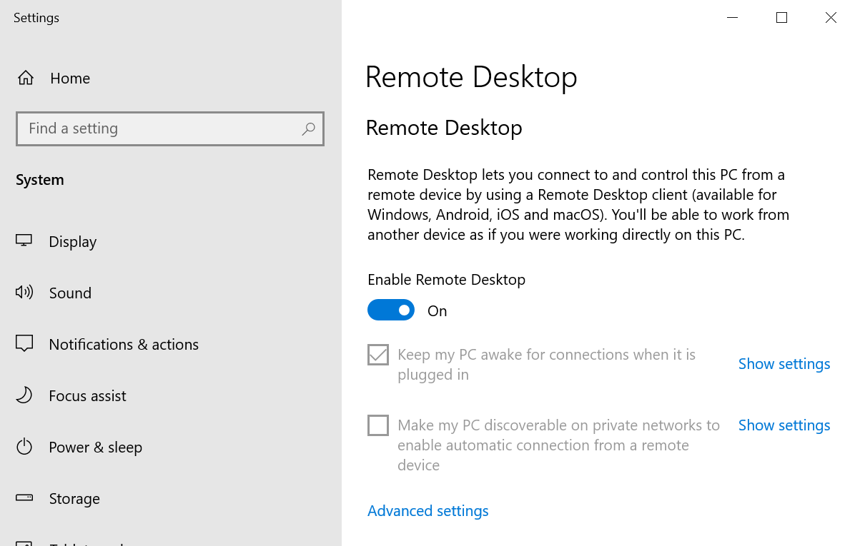 cómo conseguir más conexiones rdp en tu windows server