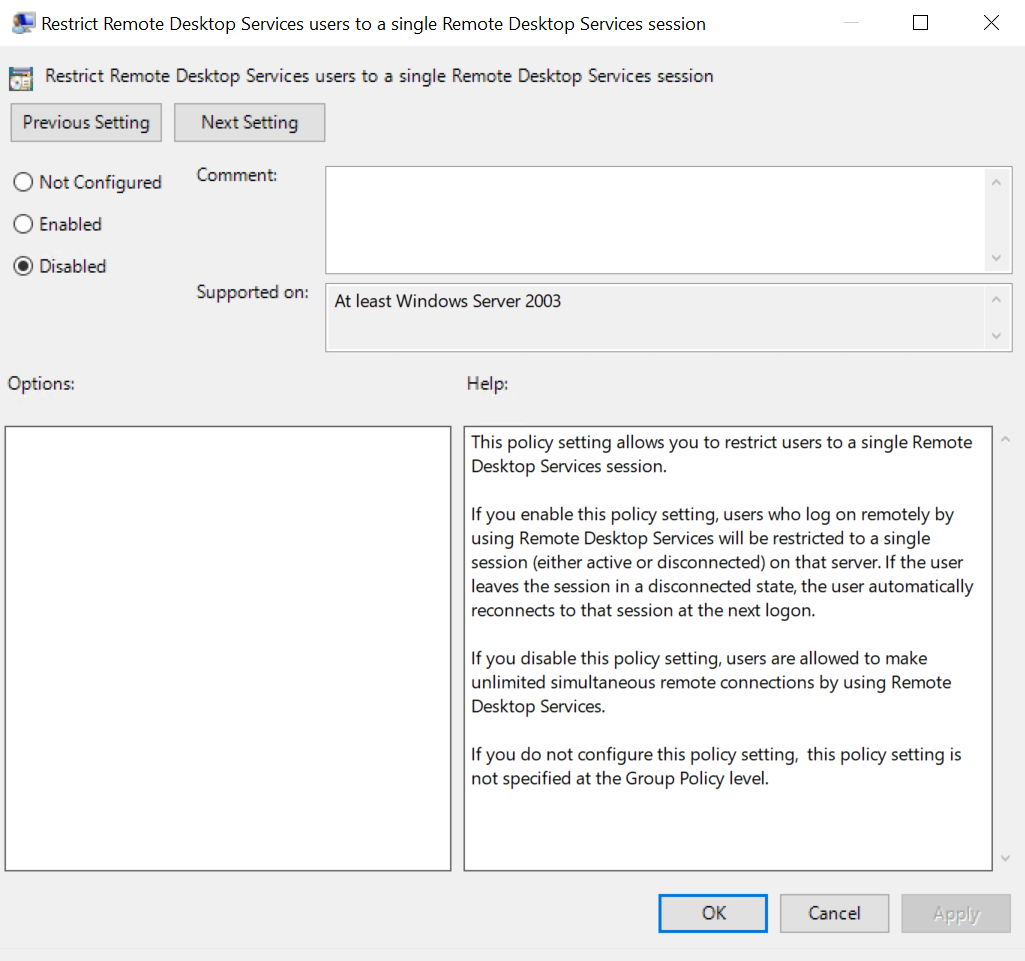cómo conseguir más conexiones rdp en tu windows server